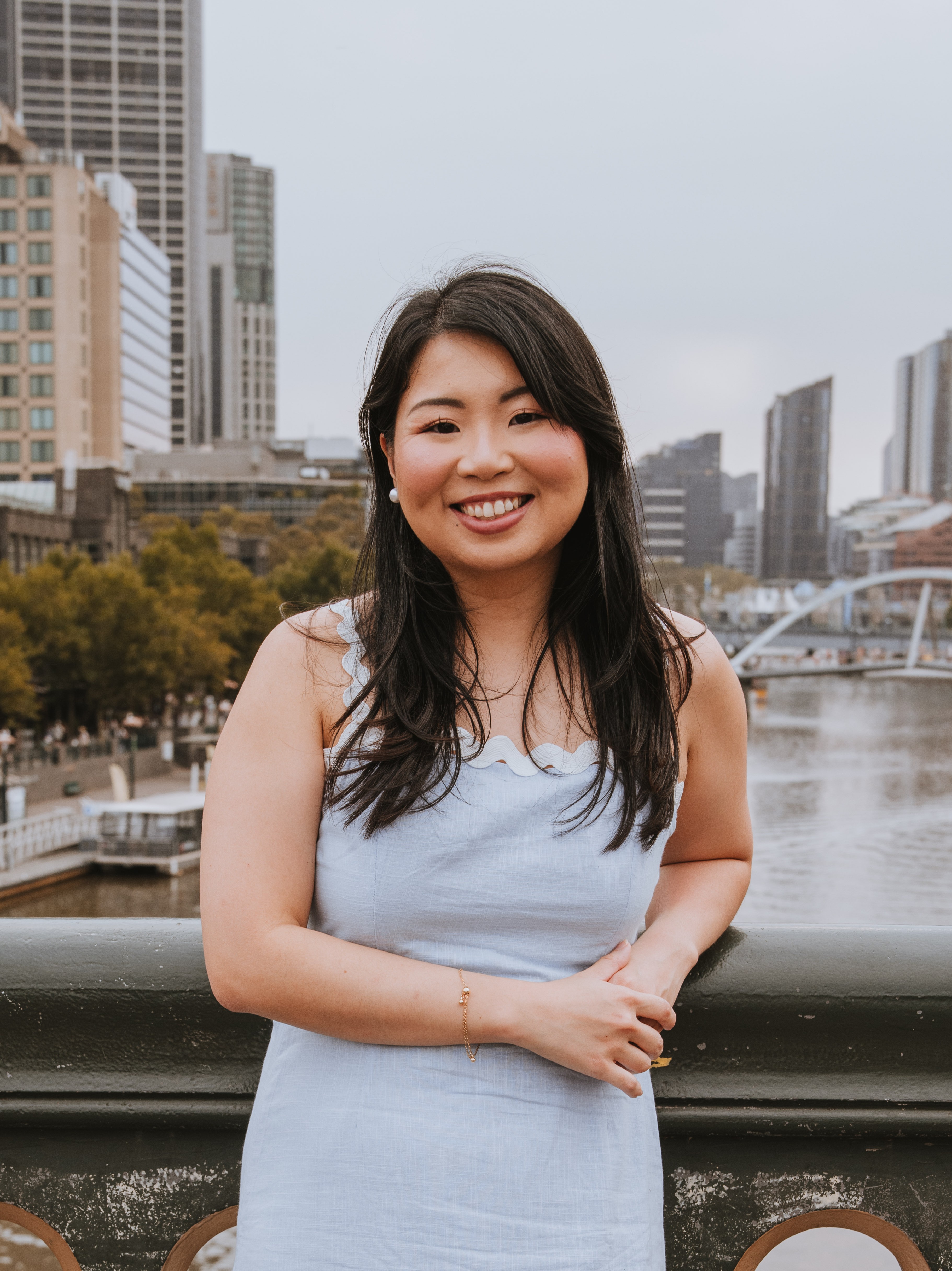 Elyssa Ho
